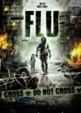 THE FLU (감기)  (2013)