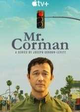 Mr. Corman (2021)