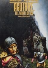 Αγκίρε: Η Μάστιγα του Θεού / Aguirre, the Wrath of God / Aguirre, der Zorn Gottes (1972)