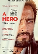 A Hero / Ghahreman (2021)