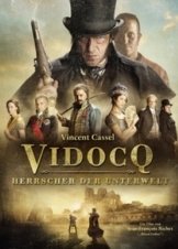 Ο Τυχοδιώκτης του Παρισιού / The Emperor of Paris (2018)