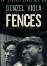 Εμπόδια / Fences (2016)