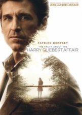 The Truth About the Harry Quebert Affair (2018)