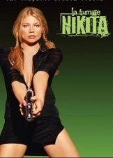 La Femme Nikita (1997–2001) 1,2,3,4,5η Σεζόν