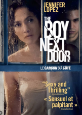 The Boy Next Door / Το Αγόρι Της Διπλανής Πόρτας (2015)