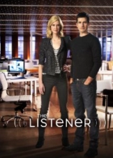 The Listener - Hellhörig (2009-2014) 1,2,3,4,5η Σεζόν