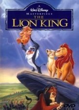 Ο Βασιλιάς των Λιονταριών - The Lion King (1994)