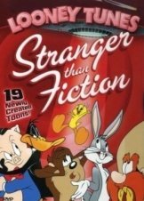 Looney Tunes: Stranger Than Fiction (2003) ΜΕΤΑΓΛΩΤΙΣΜΕΝΟ