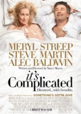 Είναι μπερδεμένο / It's Complicated (2009)