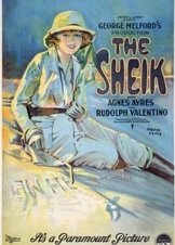 The Sheik (1921)