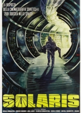 Σολάρις / Solaris / Solyaris (1972)