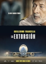 La extorsión (2023)