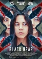 Μαύρη Αρκούδα / Black Bear (2020)