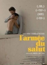 Larmee du salut 2013