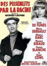 Το στοίχημα / Des pissenlits par la racine / Dandelions by the Roots (1964)