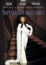 Η Λεωφόρος της Δύσης / Sunset Boulevard (1950)