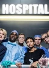 Hospital People (2017-) TV Series