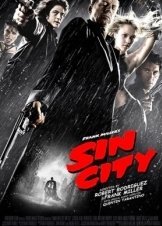 Αμαρτωλή Πόλη / Sin City (2005)