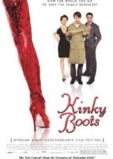 Kinky Boots (2005)