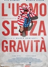 The Man without Gravity / L'uomo senza gravità (2019)