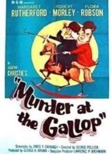 Murder at the Gallop (1963)