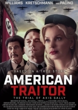American Traitor: The Trial of Axis Sally (2021)