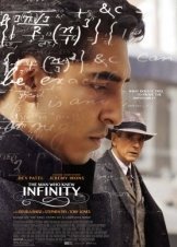 Ο άνθρωπος που γνώριζε το άπειρο / The Man Who Knew Infinity (2015)