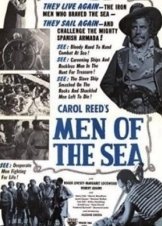 Η Περιπετεια Του Δοκιμου / Midshipman Easy / Men of the Sea (1935)
