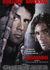 Η ώρα των εκτελεστών / Assassins (1995)
