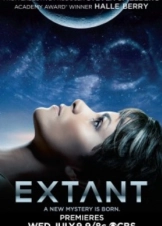 Extant (2014-2015) 1,2ος Κύκλος