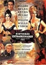 Histoires extraordinaires (1968)