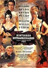 Histoires extraordinaires (1968)