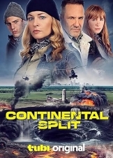 Continental Split (2024)