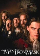 The Man in the Iron Mask / Ο Άνθρωπος με τη Σιδερένια Μάσκα (1998)