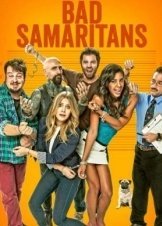 Bad Samaritans (2013) Tv Series