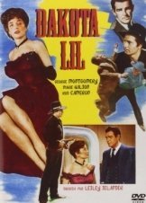 Ο Κρινοσ Του Κακου / Dakota Lil (1950)