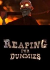 Reaping For Dummies (2013) Short