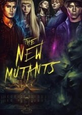 Οι Νέοι Μεταλλαγμένοι / The New Mutants (2020)