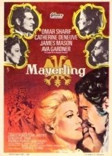 Η Τραγωδια Του Μαγιερλινγκ / Mayerling (1968)