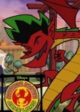 American Dragon: Jake Long (2005–2007)