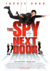 Ο Κατάσκοπος της Διπλανής Πόρτας / The spy next door (2010)