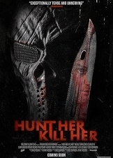 Hunt Her, Kill Her (2023)
