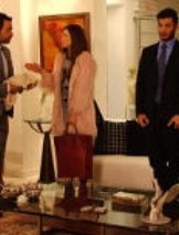 Ζήλια Μου, Ζήλια Μου (2015)