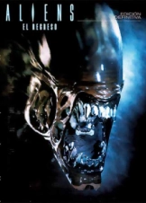 Aliens / Άλιενς: Η Επιστροφή (1986)