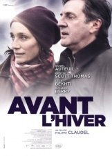Before the Winter Chill / Avant l'hiver (2013)