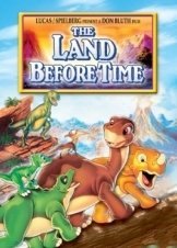 Η Γη πριν αρχίσει ο χρόνος / The Land Before Time (1988)