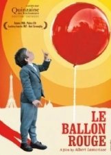 The Red Balloon / Το Κόκκινο Μπαλόνι / Le ballon rouge (1956)