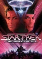 Star Trek V: The Final Frontier (1989)