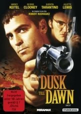 Από το Σούρουπο Ως την Αυγή / From Dusk Till Dawn (1996)