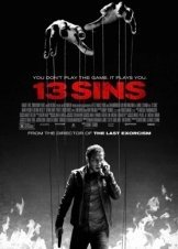 13 Αμαρτιεσ / 13 Sins (2014)